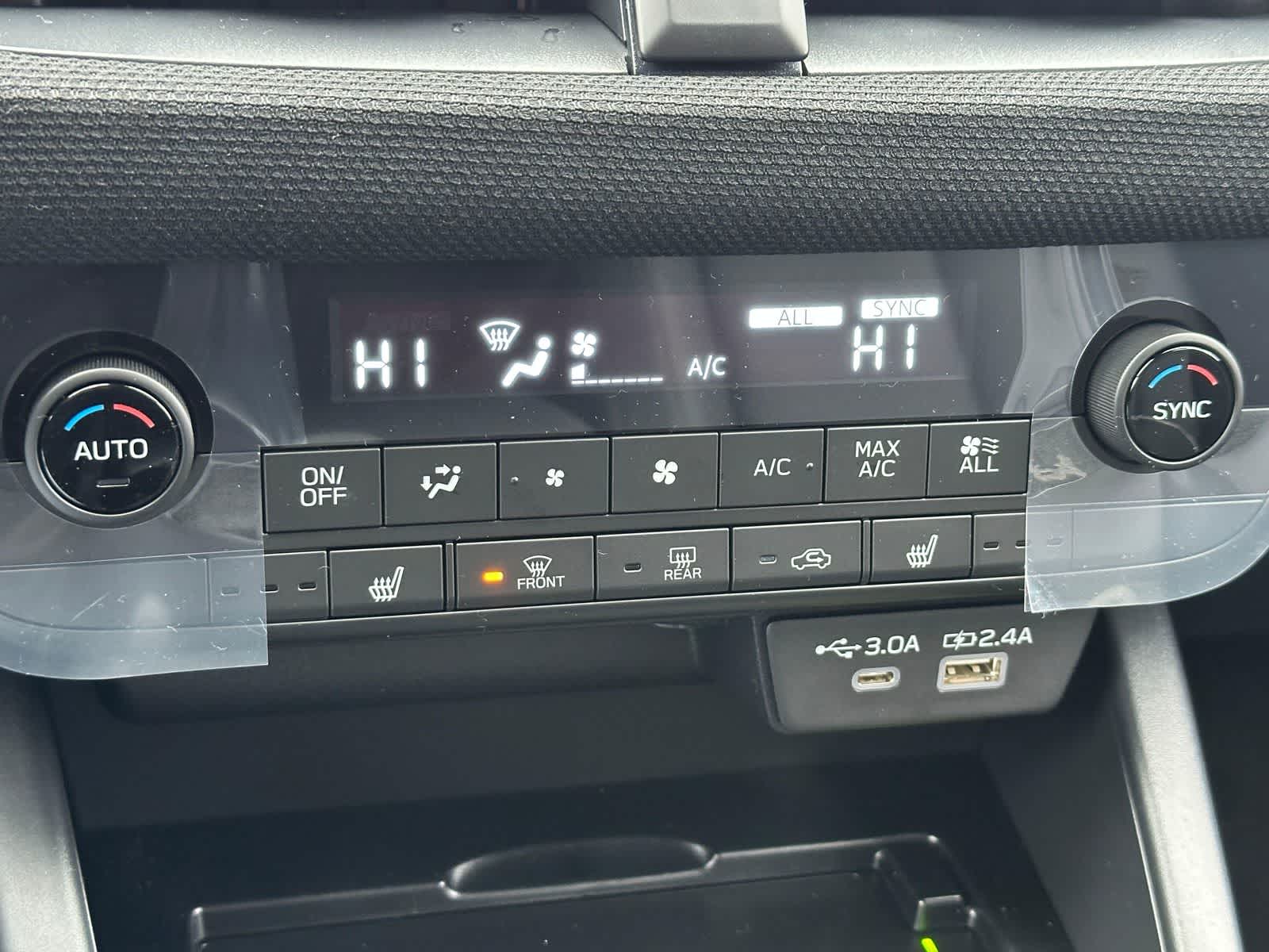 Thumbnail: 2026 Subaru Outback - 20