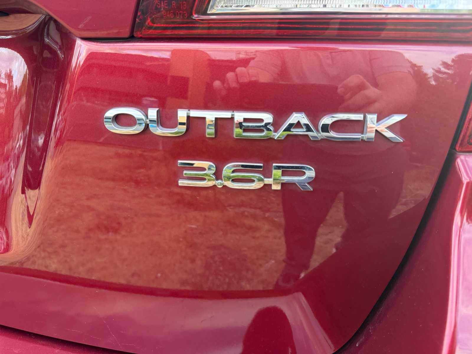 Thumbnail: 2019 Subaru Outback - 7