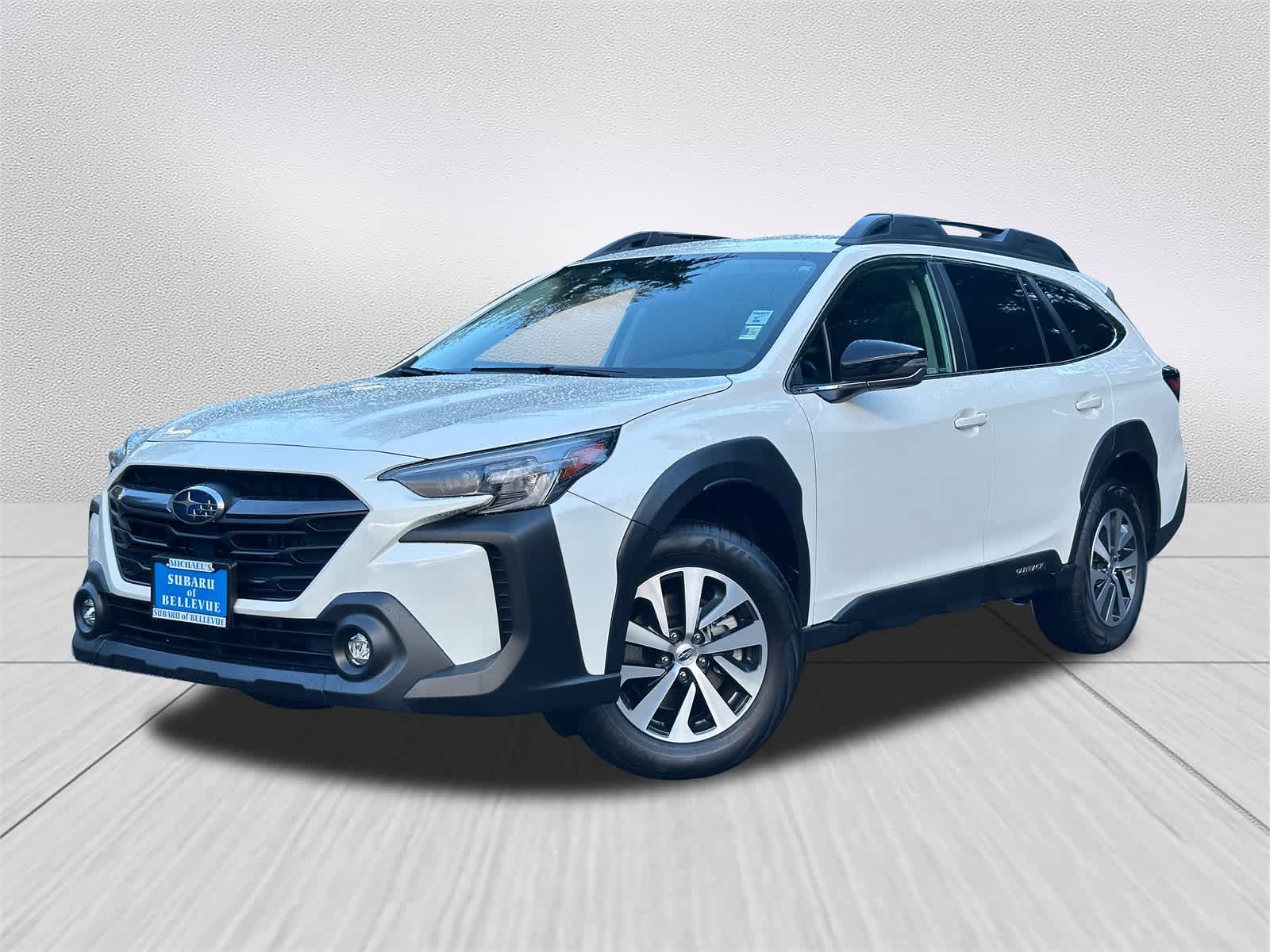 Thumbnail: 2023 Subaru Outback - 1