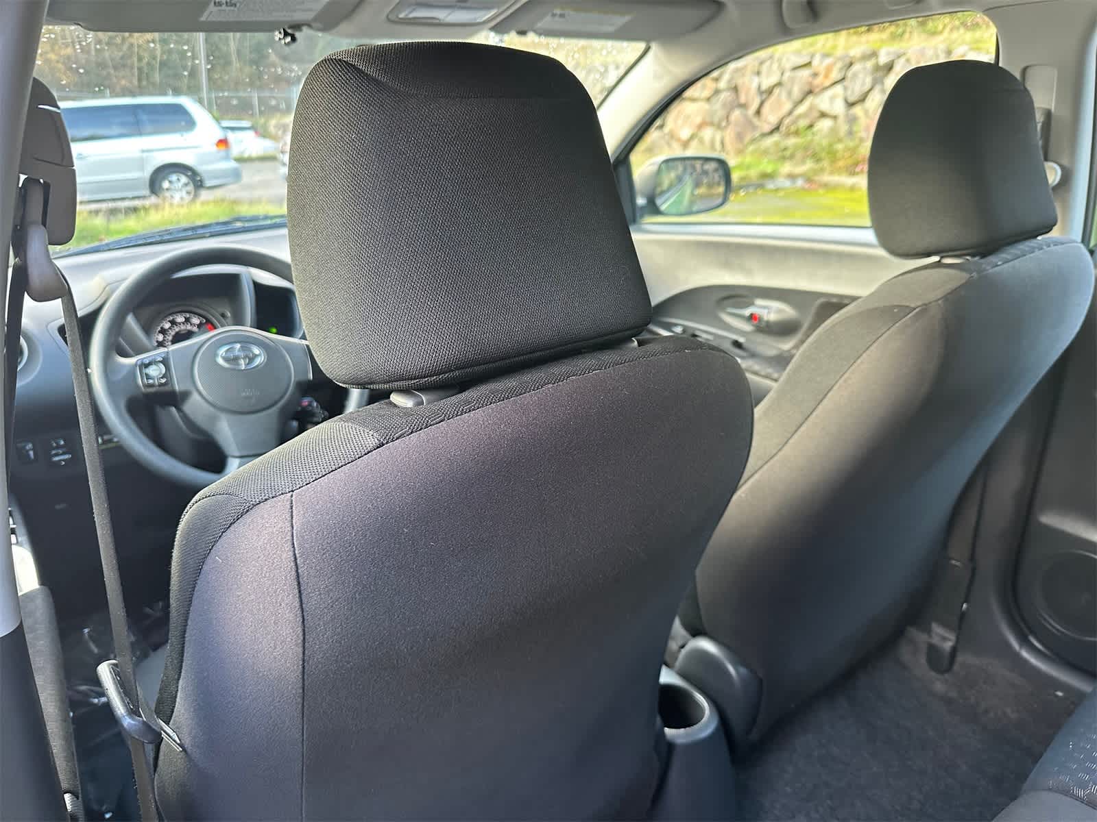 Thumbnail: 2009 Scion xD - 10