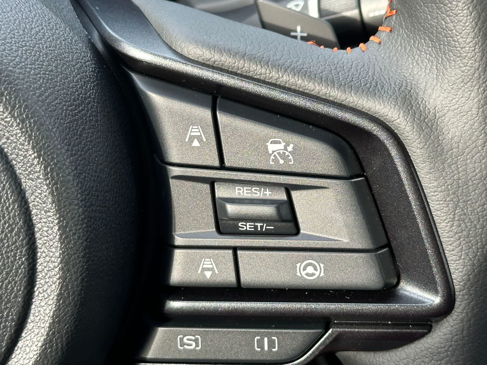 Thumbnail: 2026 Subaru Crosstrek - 23