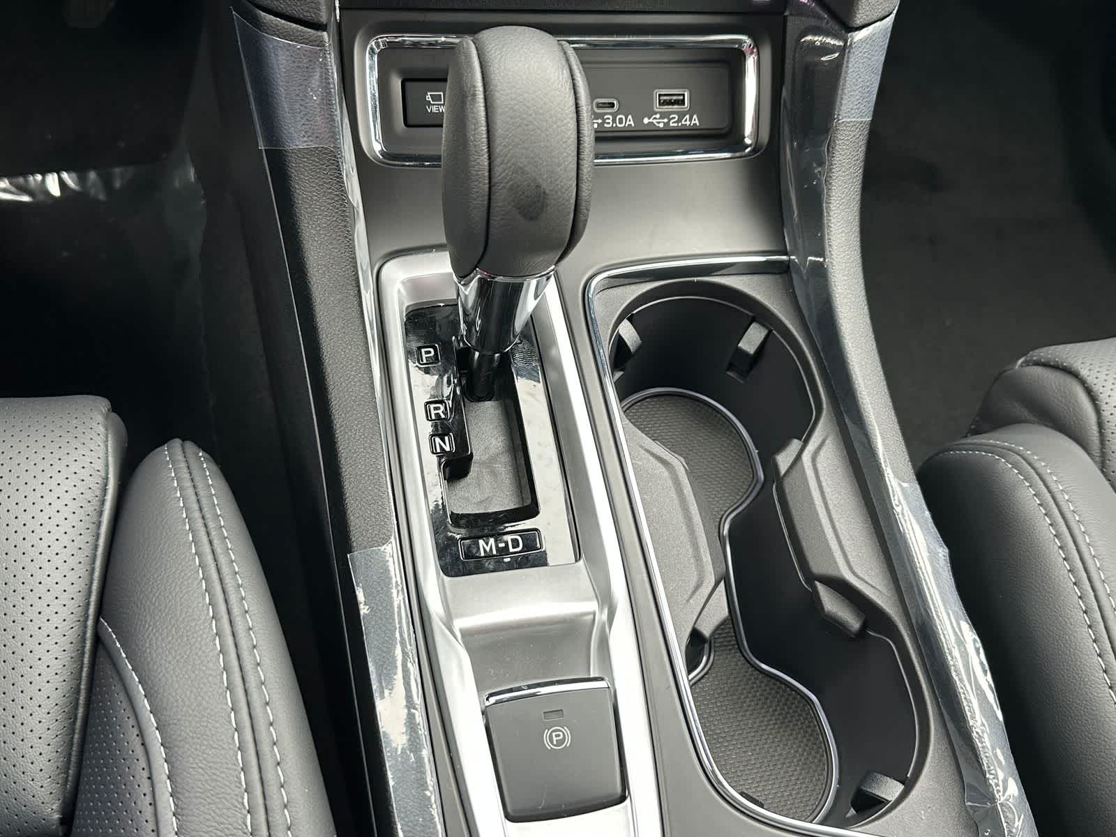 Thumbnail: 2026 Subaru Ascent - 27