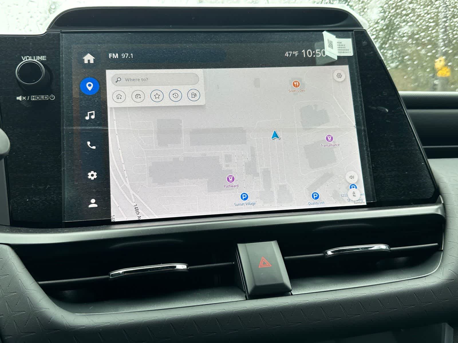 Thumbnail: 2026 Subaru Outback - 23