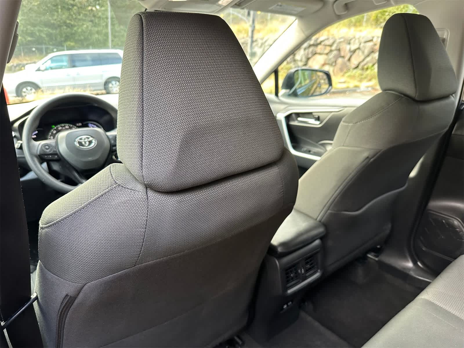 Thumbnail: 2024 Toyota RAV4 - 11