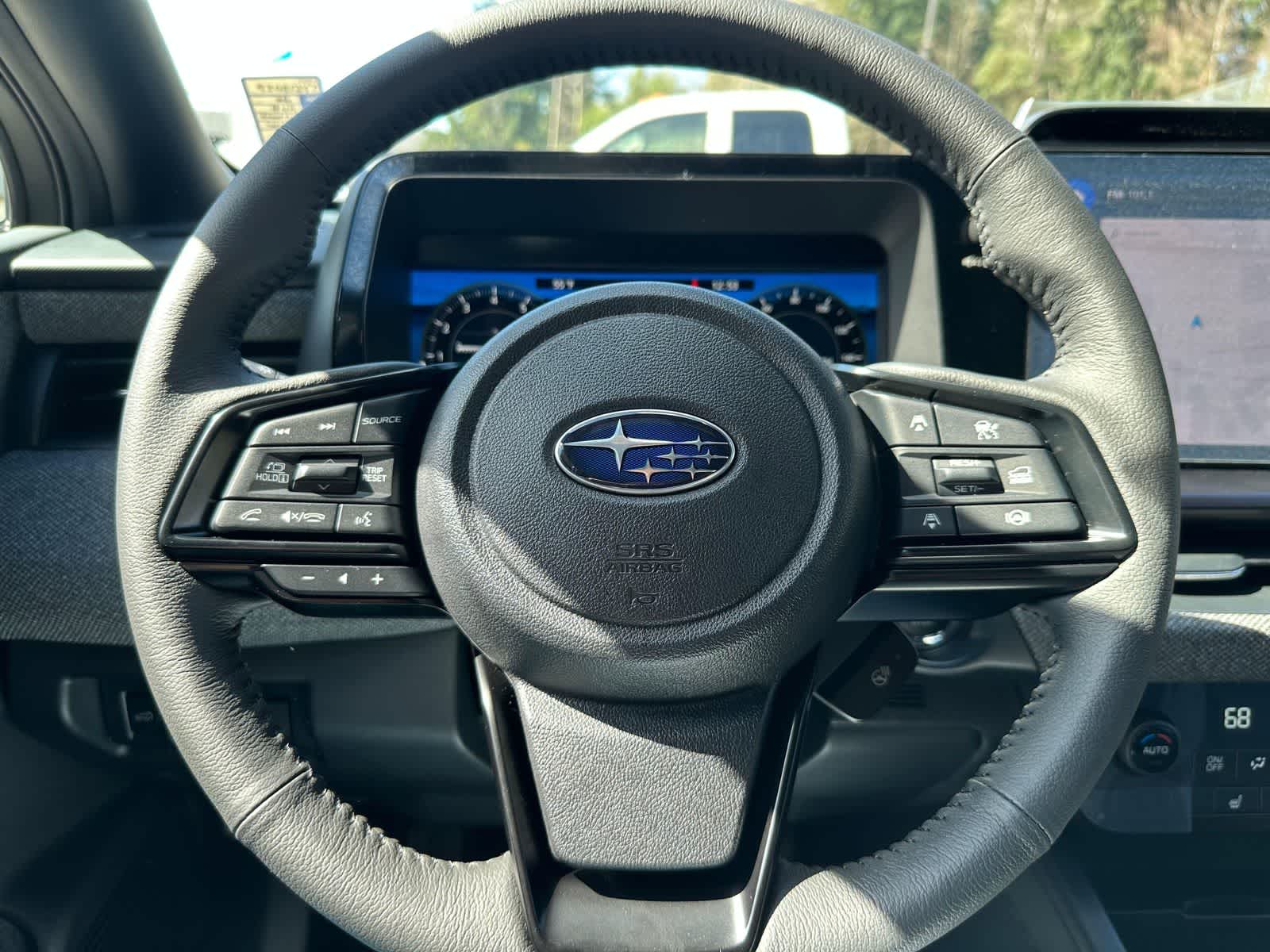 Thumbnail: 2026 Subaru Outback - 20