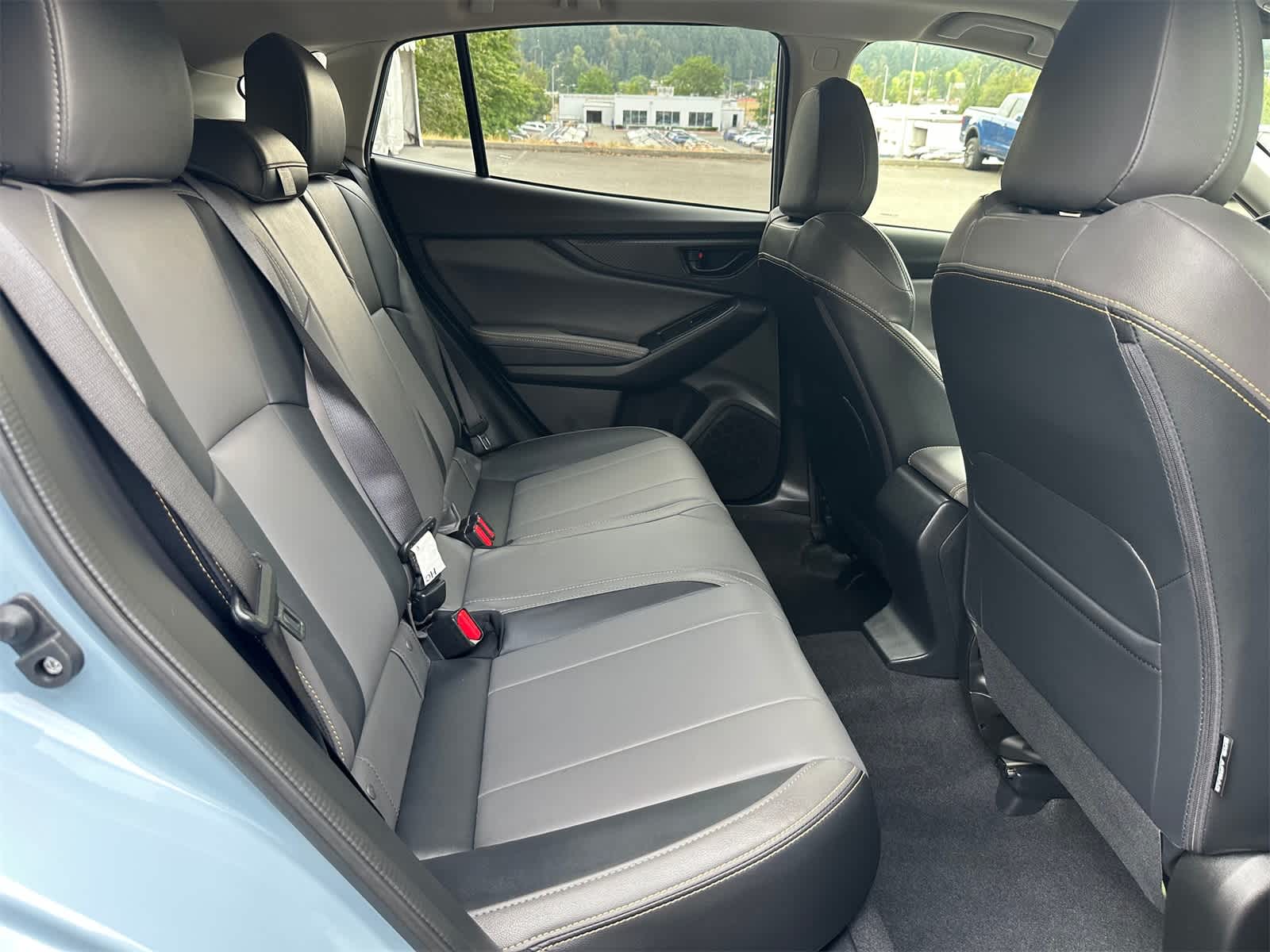 Thumbnail: 2023 Subaru Crosstrek - 13