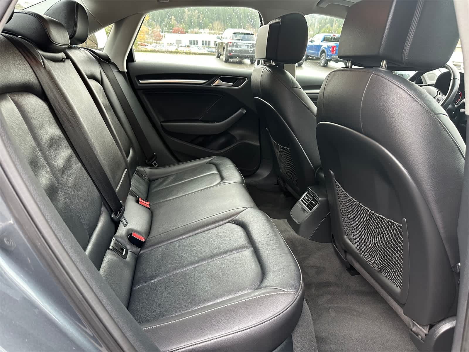 Thumbnail: 2016 Audi A3 - 12