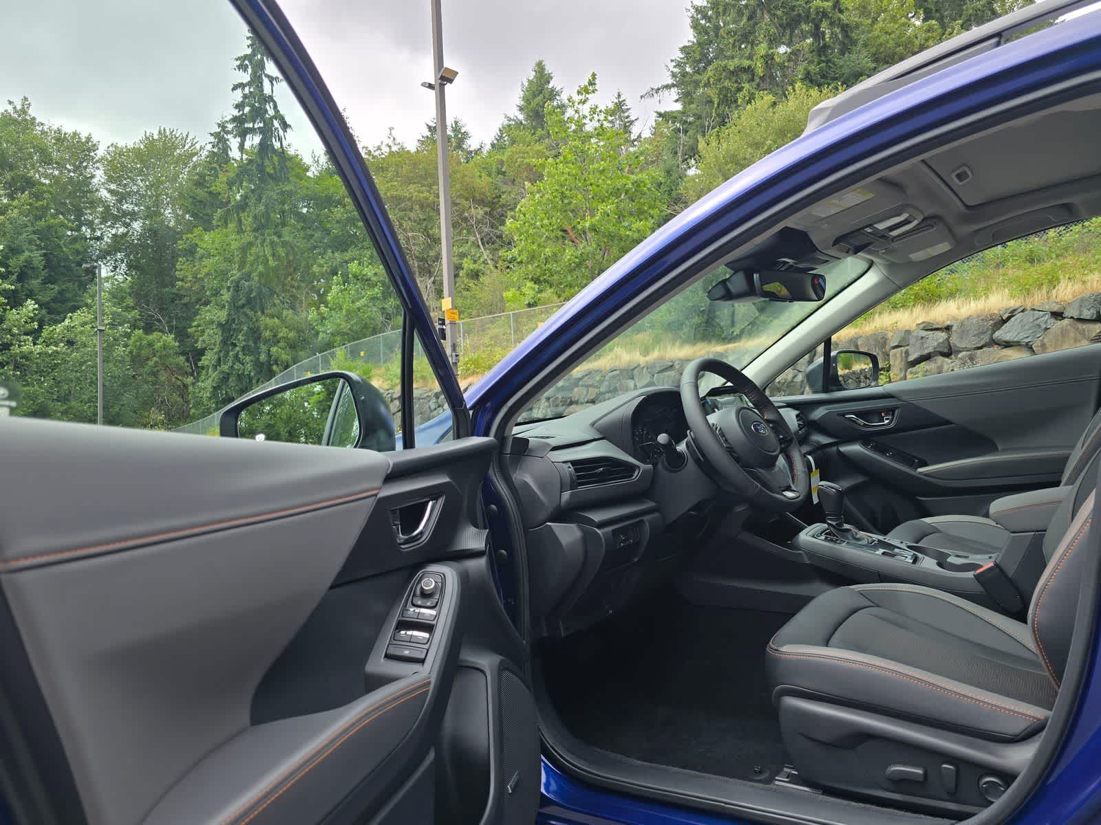 2026 Subaru Crosstrek Limited - Photo 17