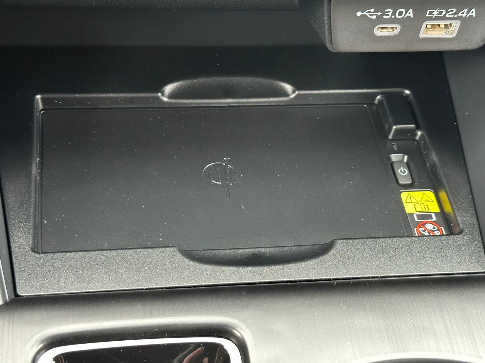 Thumbnail: 2026 Subaru Outback - 21