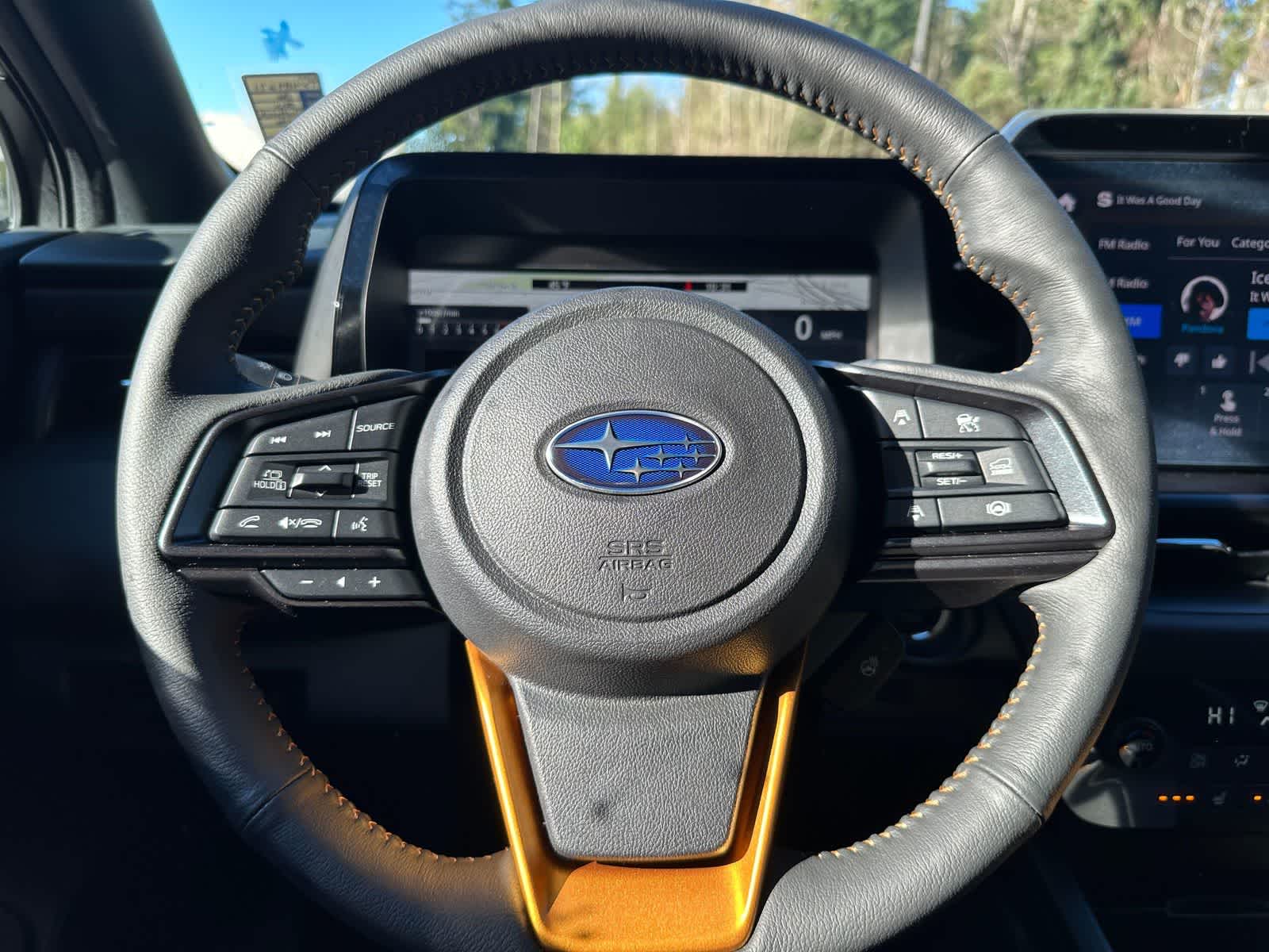 Thumbnail: 2026 Subaru Outback - 16