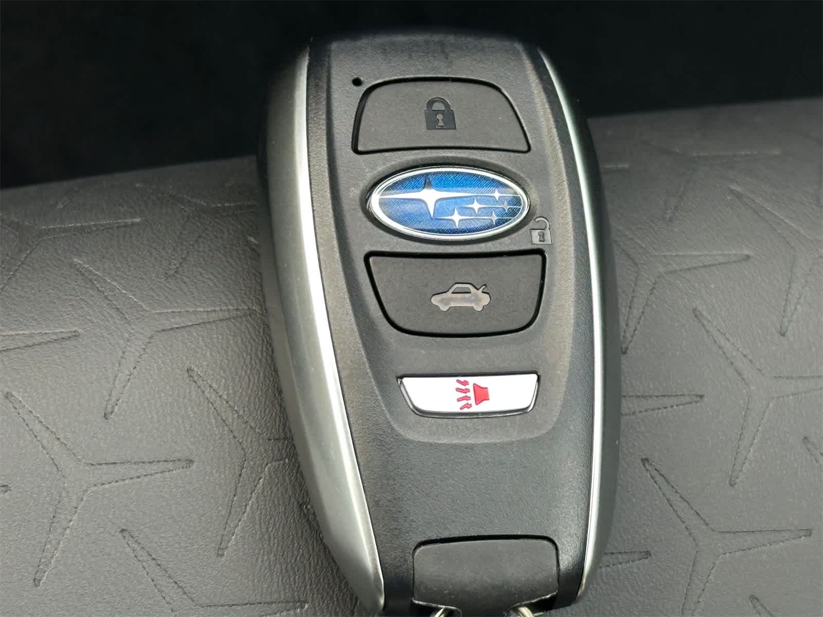 Thumbnail: 2026 Subaru Forester - 28