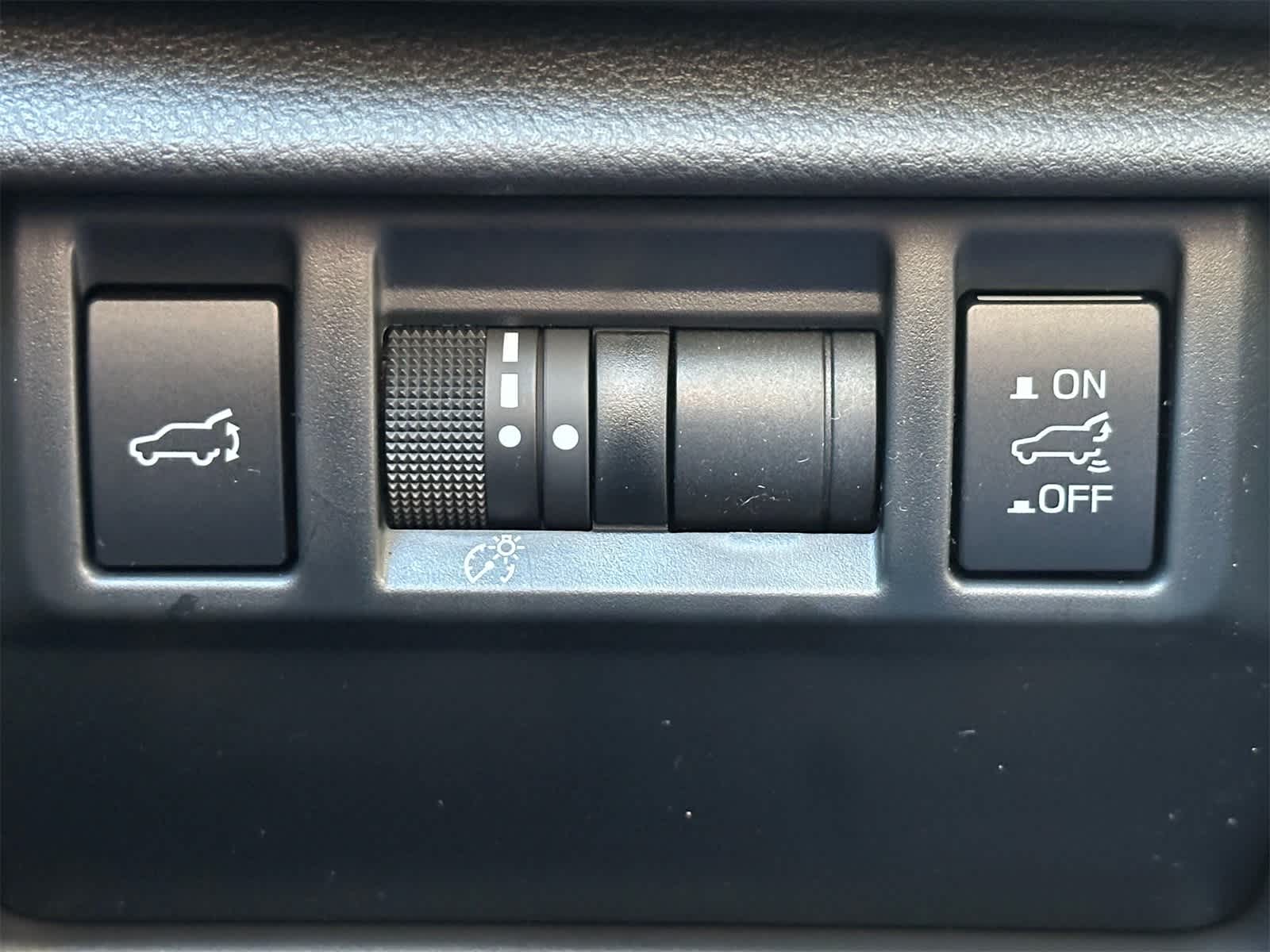 Thumbnail: 2026 Subaru Forester - 23