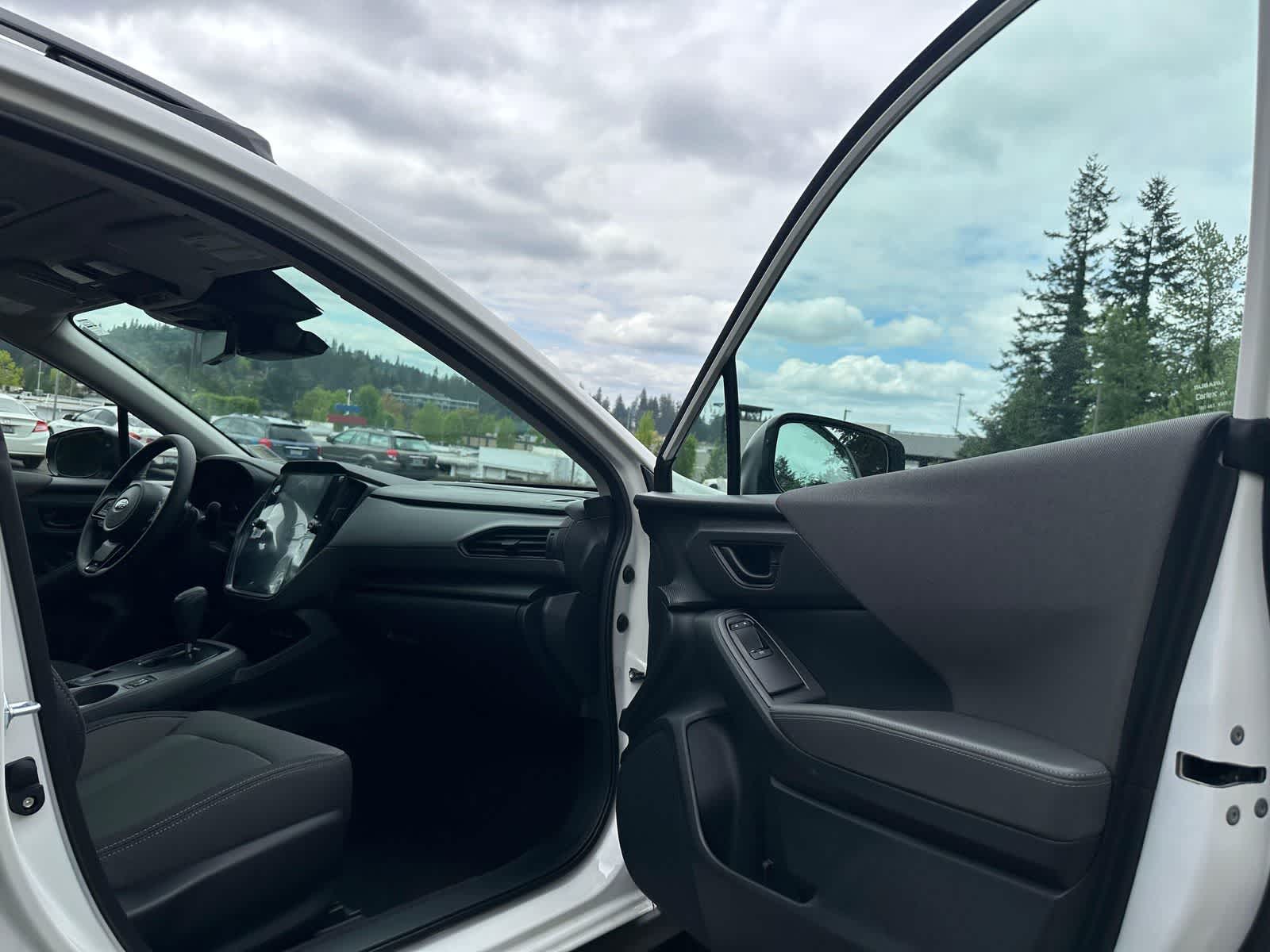 Thumbnail: 2026 Subaru Crosstrek - 15