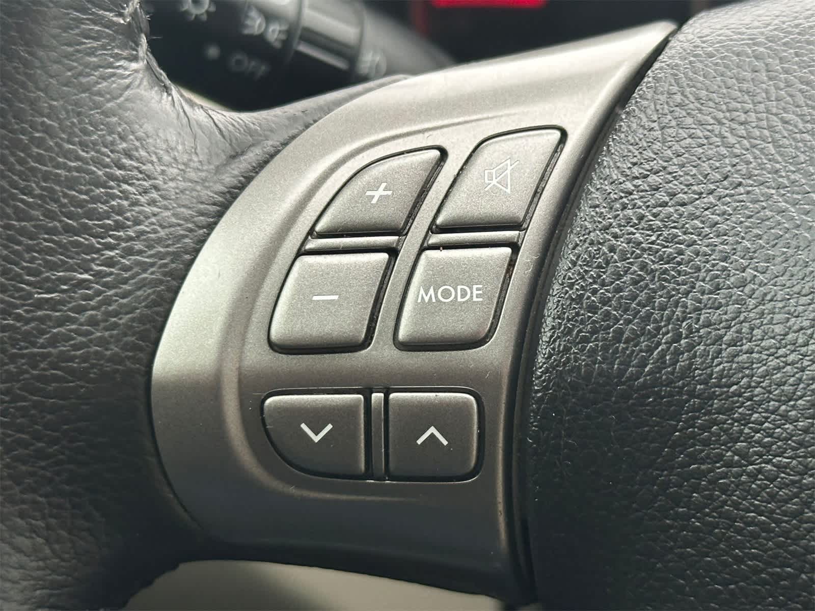 Thumbnail: 2009 Subaru Impreza - 22