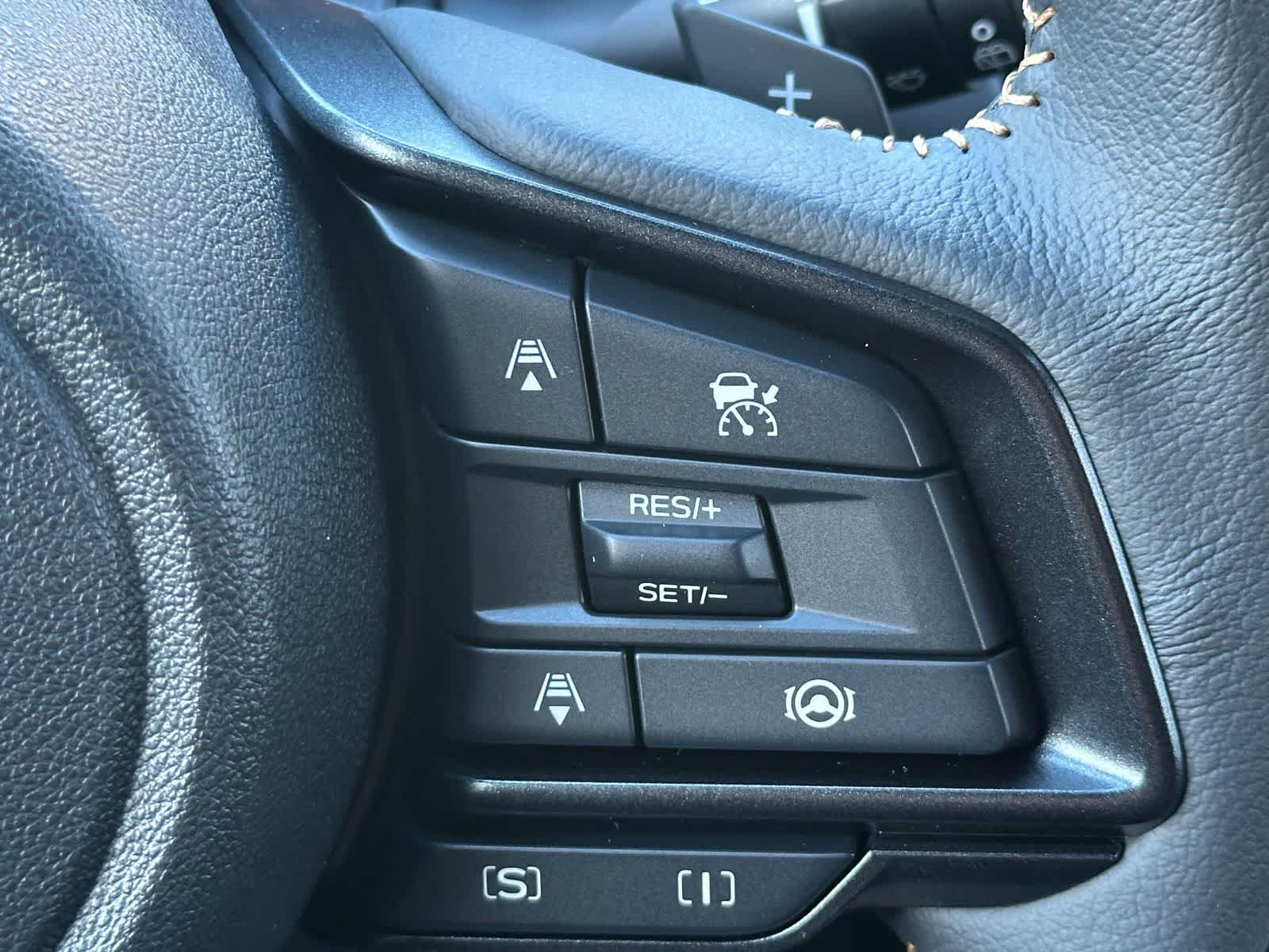 Thumbnail: 2026 Subaru Crosstrek - 24