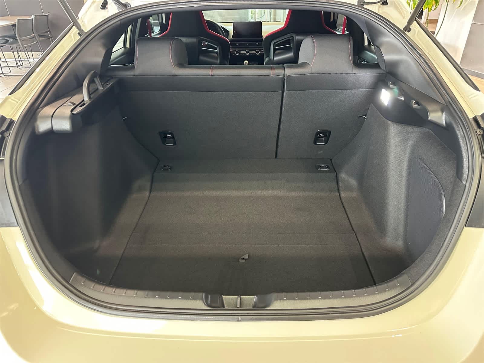 Thumbnail: 2024 Honda Civic - 25