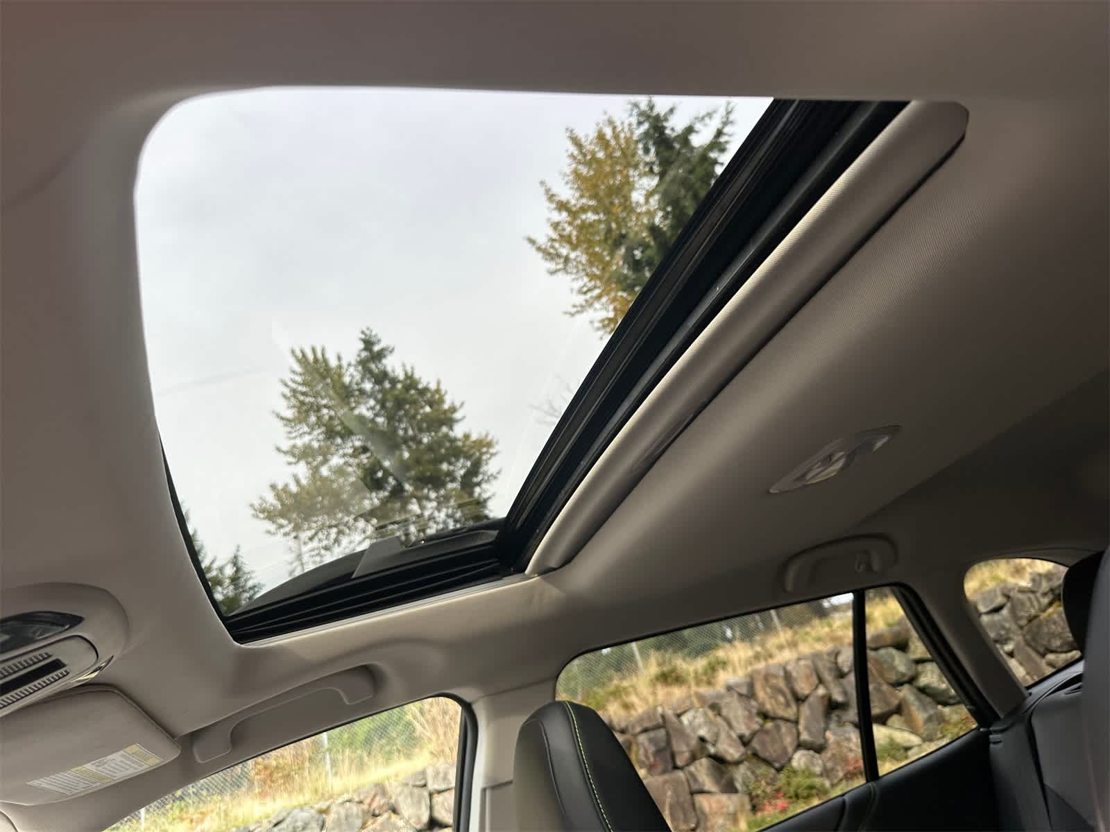 Thumbnail: 2025 Subaru Outback - 15