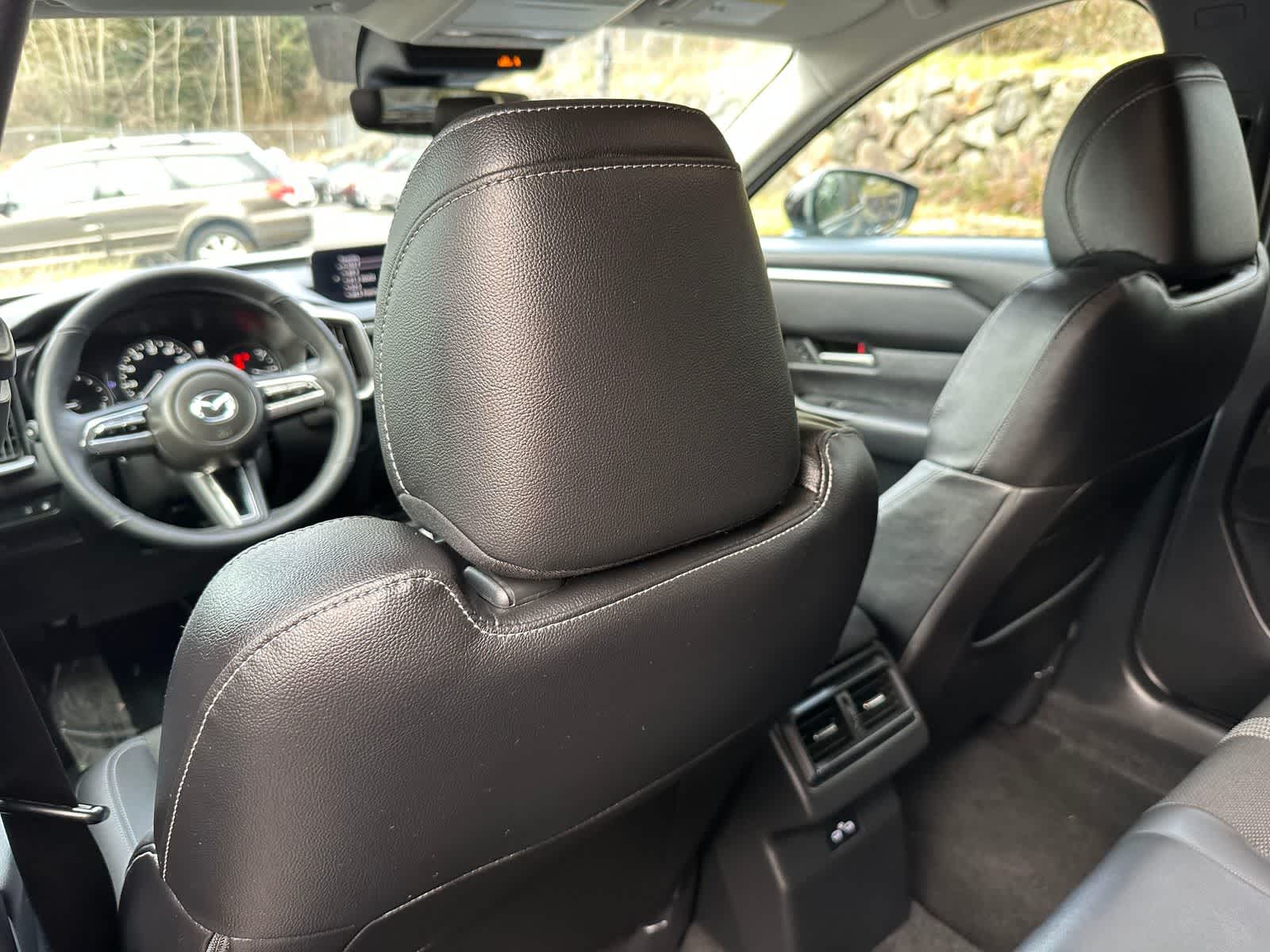 Thumbnail: 2025 Mazda CX-50 - 9