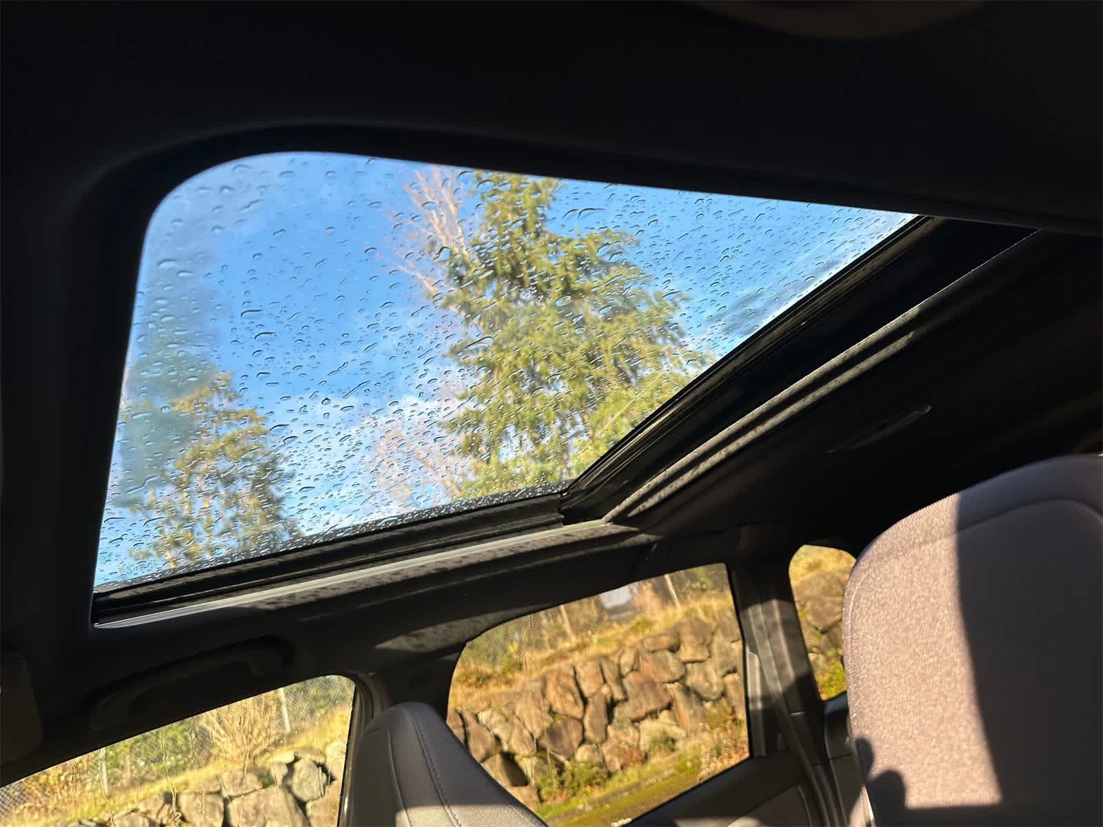 Thumbnail: 2026 Subaru Forester - 15