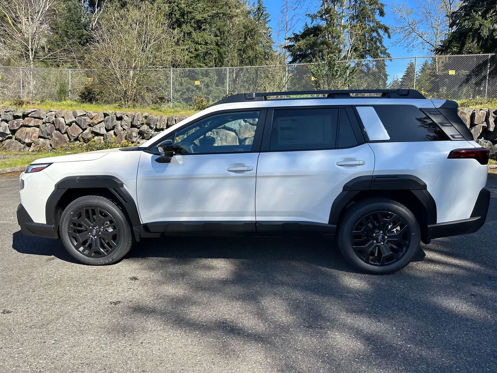 Thumbnail: 2026 Subaru Outback - 2
