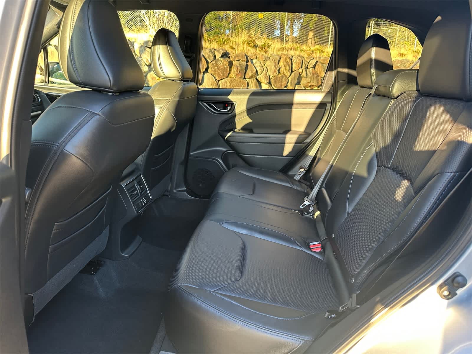 Thumbnail: 2025 Subaru Forester - 11