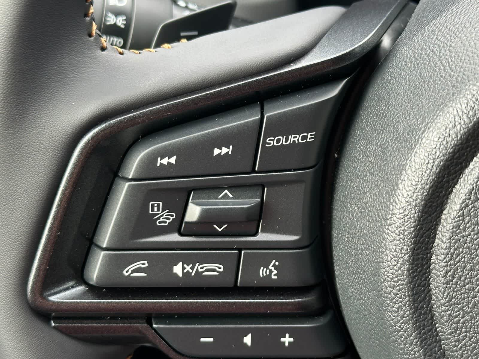 Thumbnail: 2026 Subaru Forester - 24