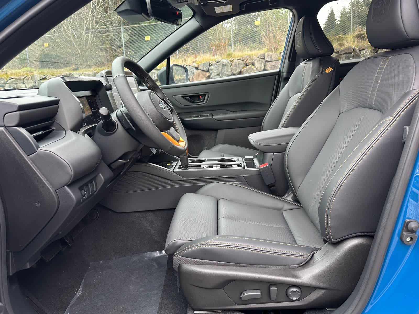 Thumbnail: 2026 Subaru Outback - 14