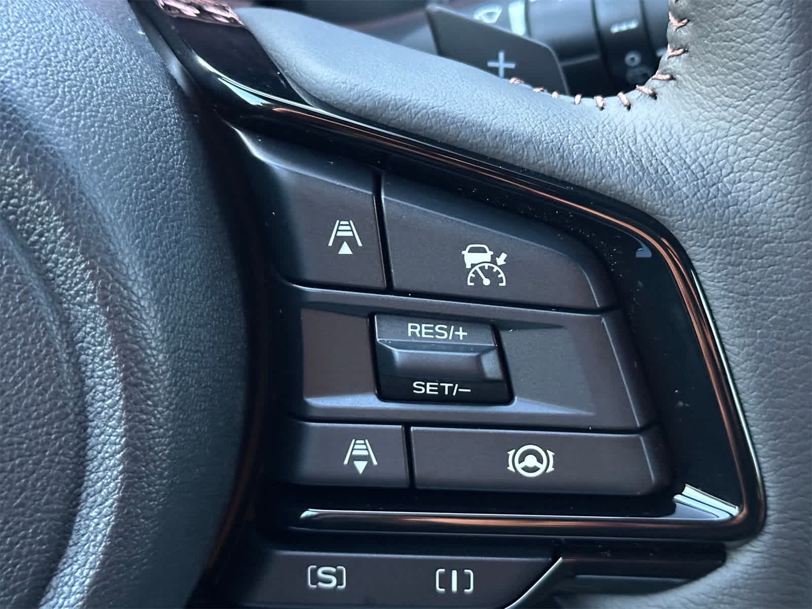 Thumbnail: 2026 Subaru Forester - 25