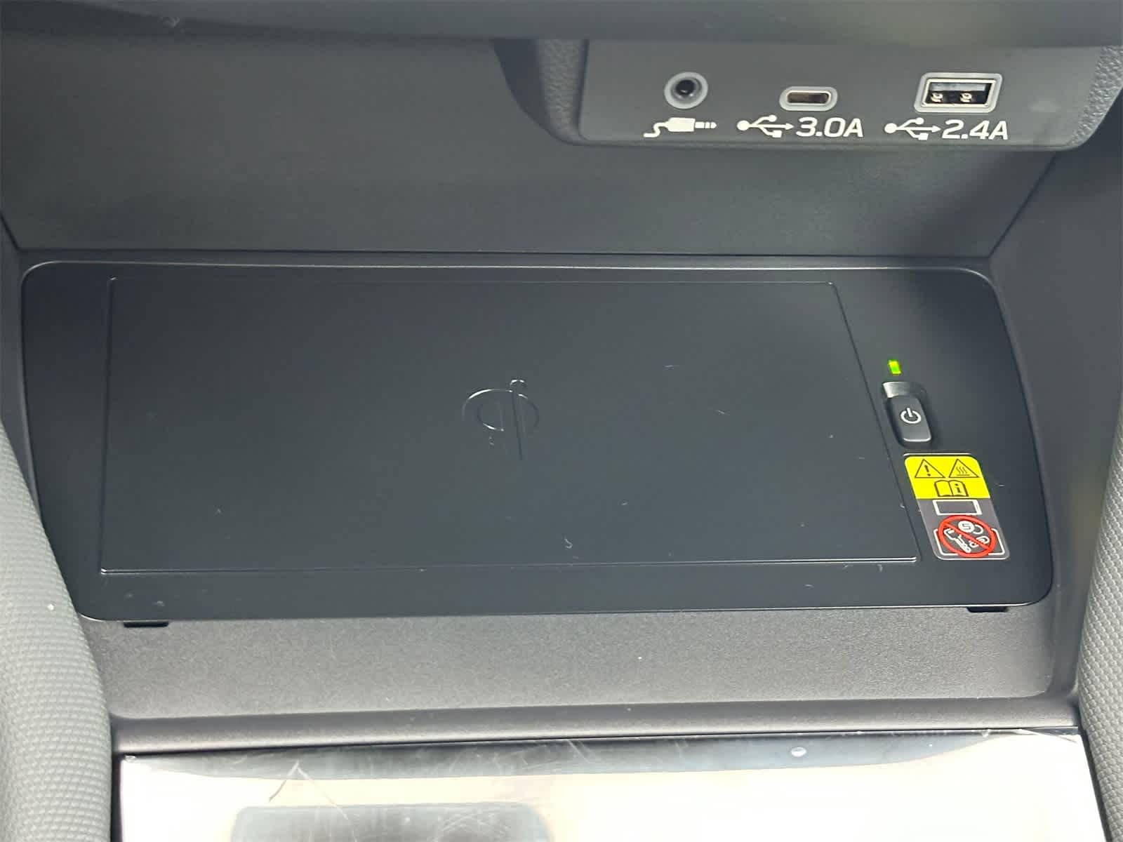 Thumbnail: 2025 Subaru Forester - 21