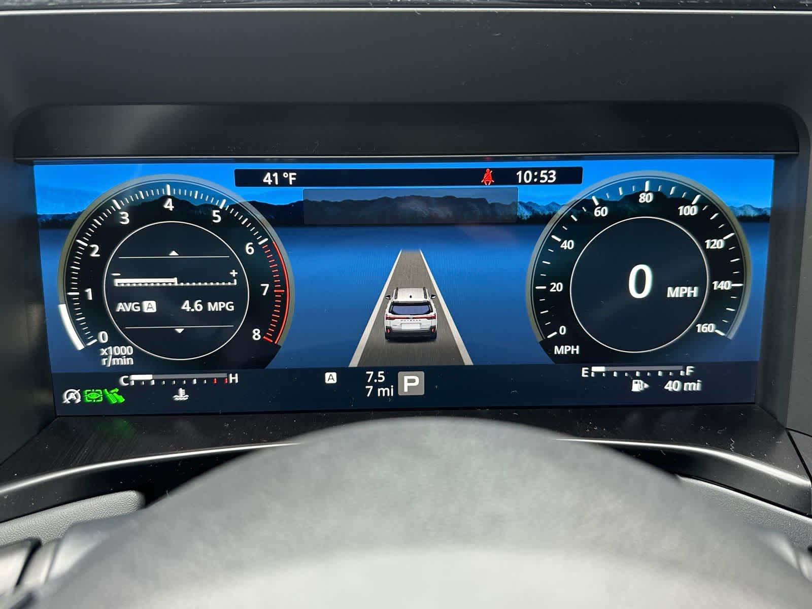 Thumbnail: 2026 Subaru Outback - 17