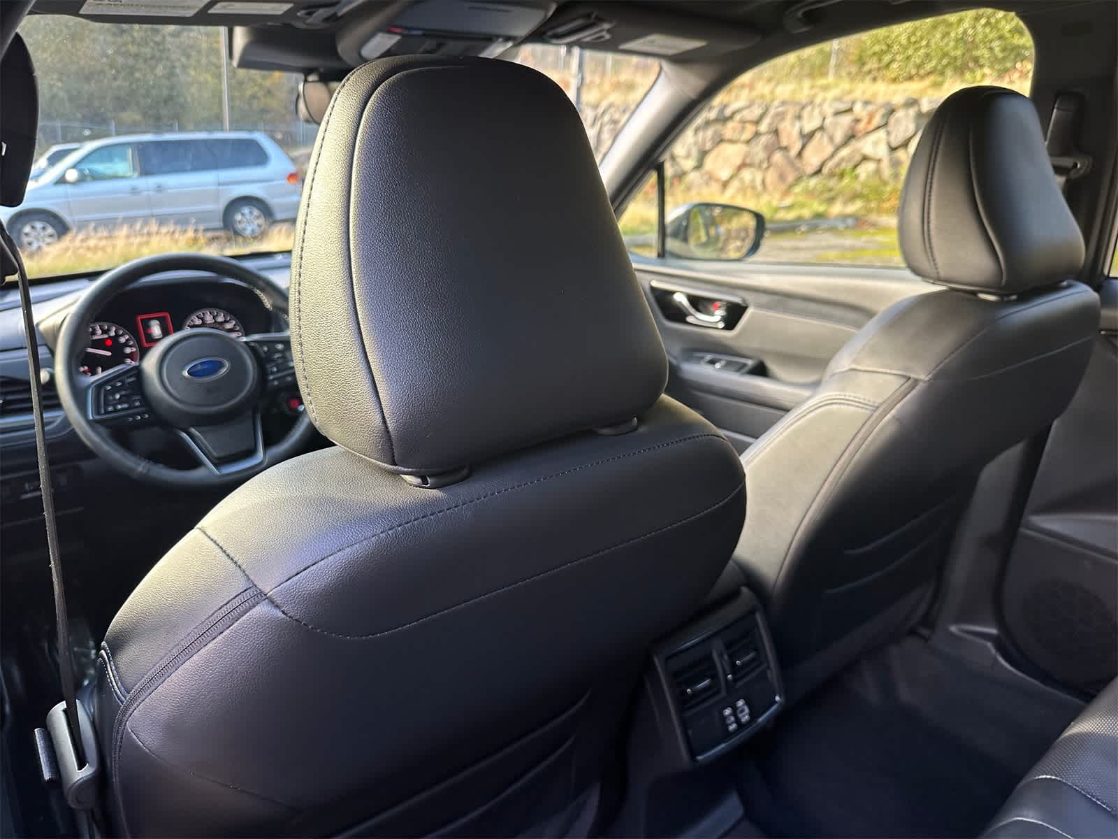 Thumbnail: 2025 Subaru Forester - 10