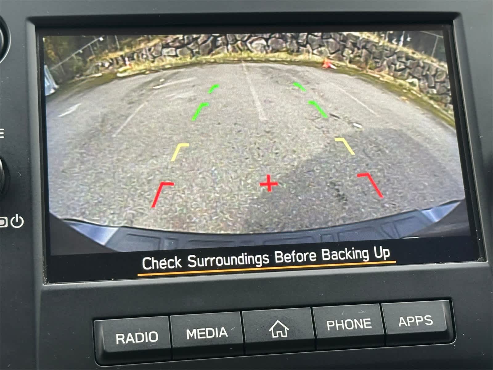 Thumbnail: 2020 Subaru Outback - 17