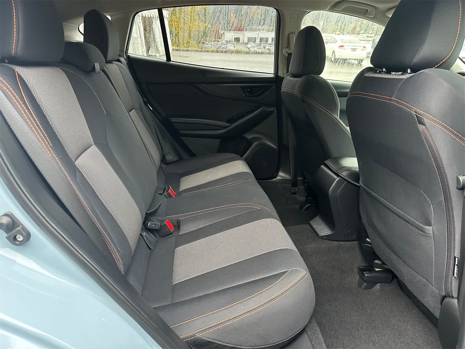 Thumbnail: 2020 Subaru Crosstrek - 12