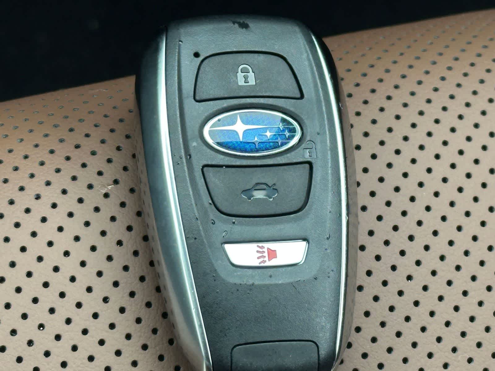 Thumbnail: 2026 Subaru Outback - 30