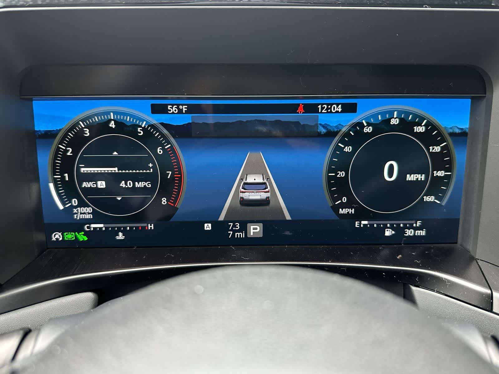 Thumbnail: 2026 Subaru Outback - 17