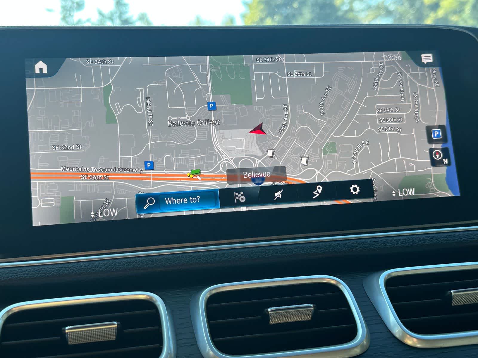 Thumbnail: 2021 Mercedes-Benz GLE - 19