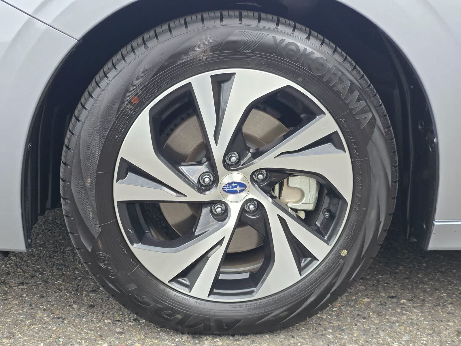 Thumbnail: 2025 Subaru Legacy - 7