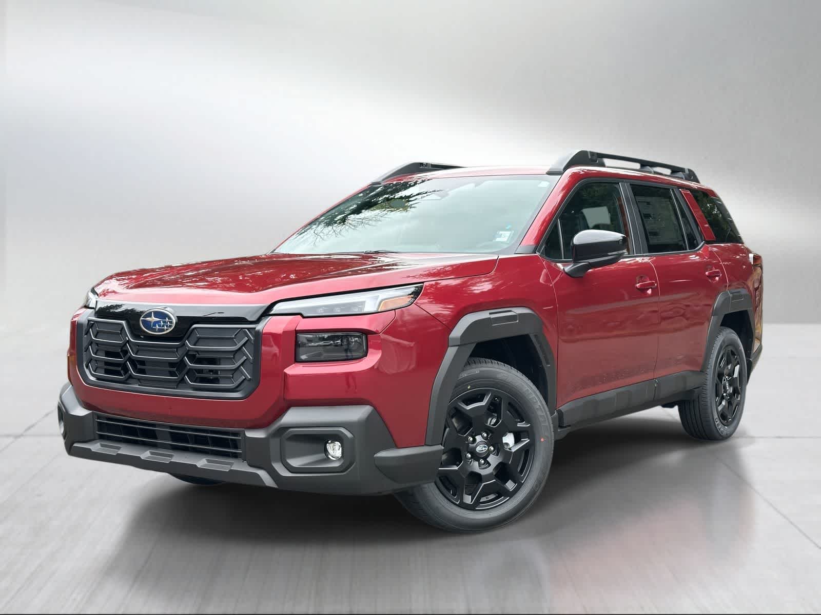 Thumbnail: 2026 Subaru Outback - 1