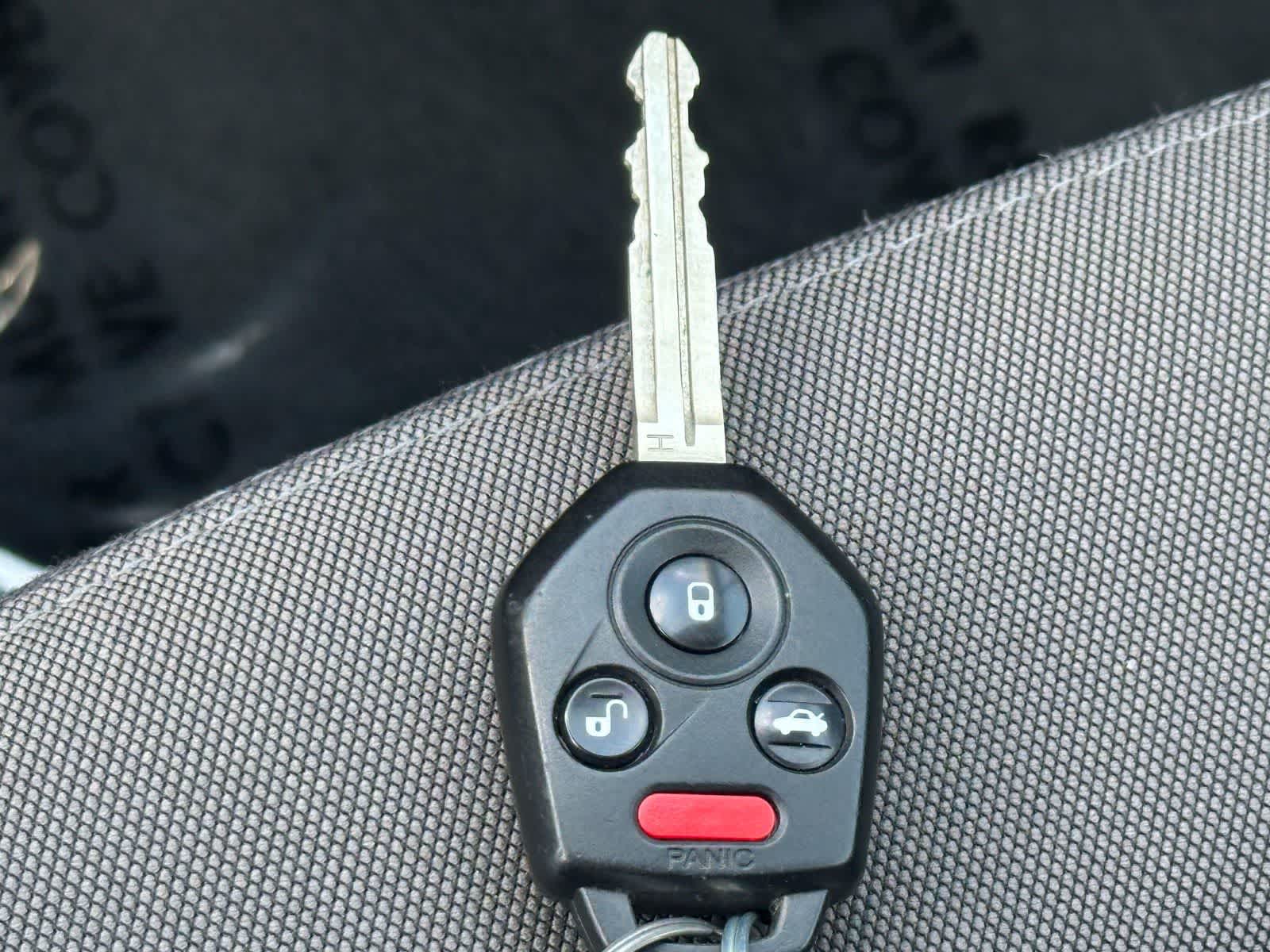 Thumbnail: 2024 Subaru Crosstrek - 30