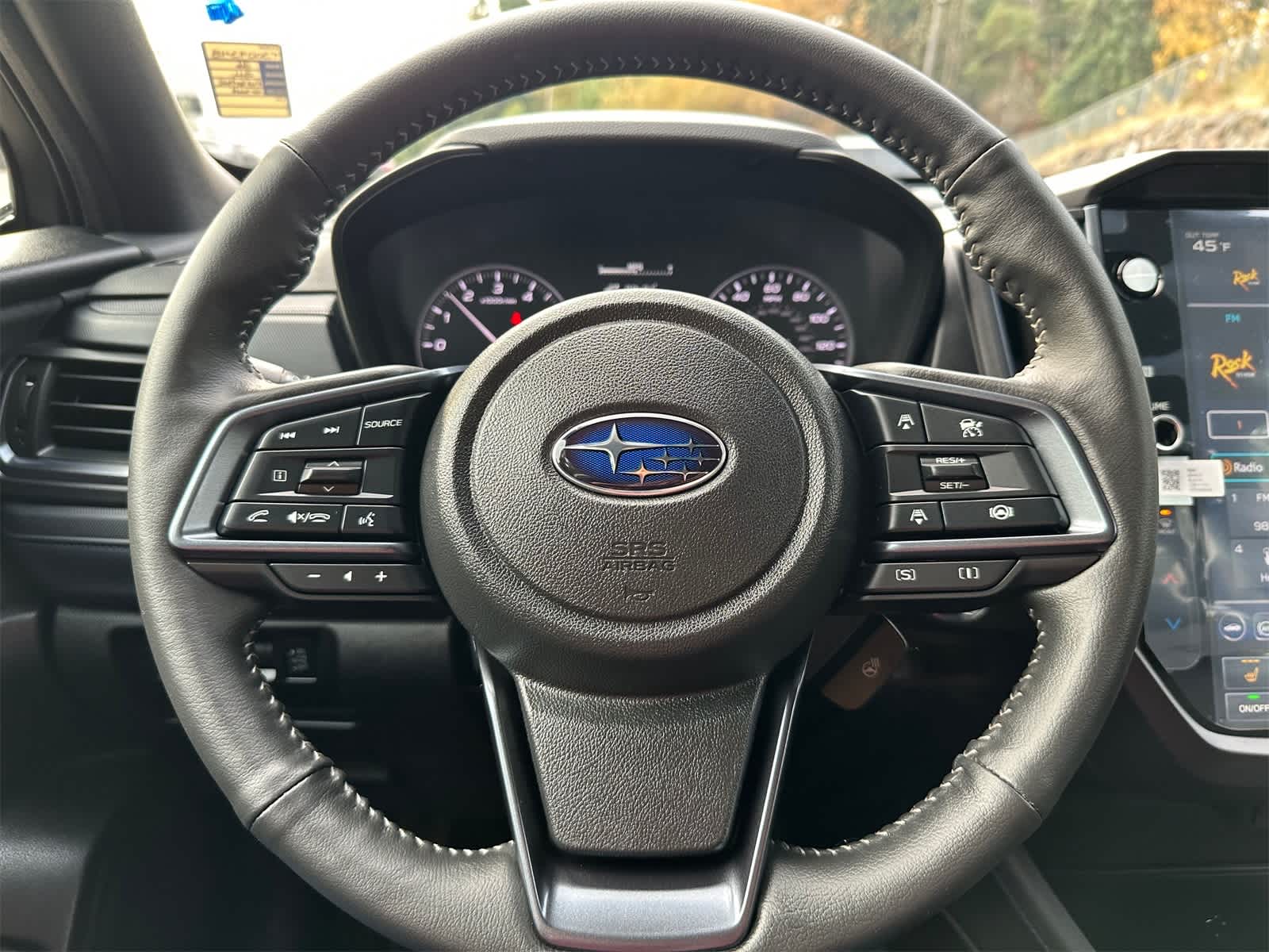 Thumbnail: 2026 Subaru Forester - 15