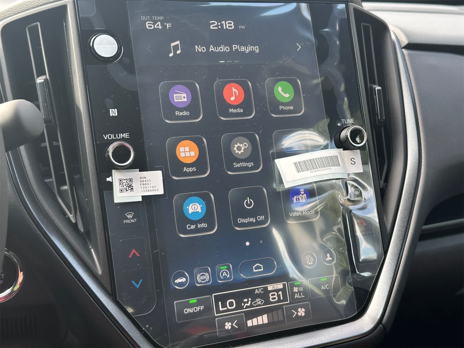 Thumbnail: 2025 Subaru Impreza - 19