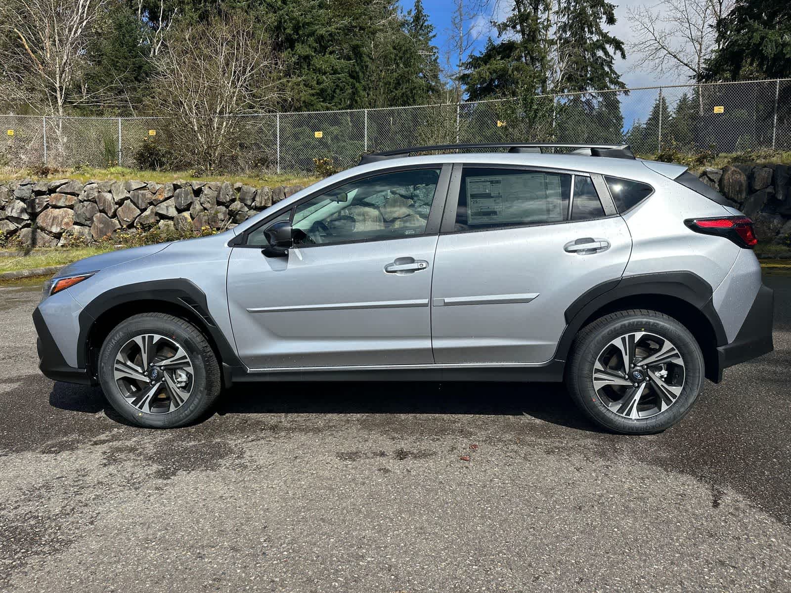2026 Subaru Crosstrek Premium - Photo 2