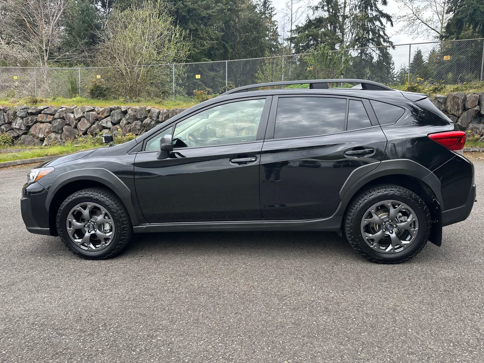 Thumbnail: 2023 Subaru Crosstrek - 2