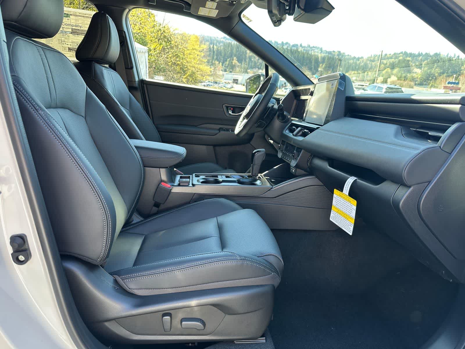 Thumbnail: 2026 Subaru Outback - 15