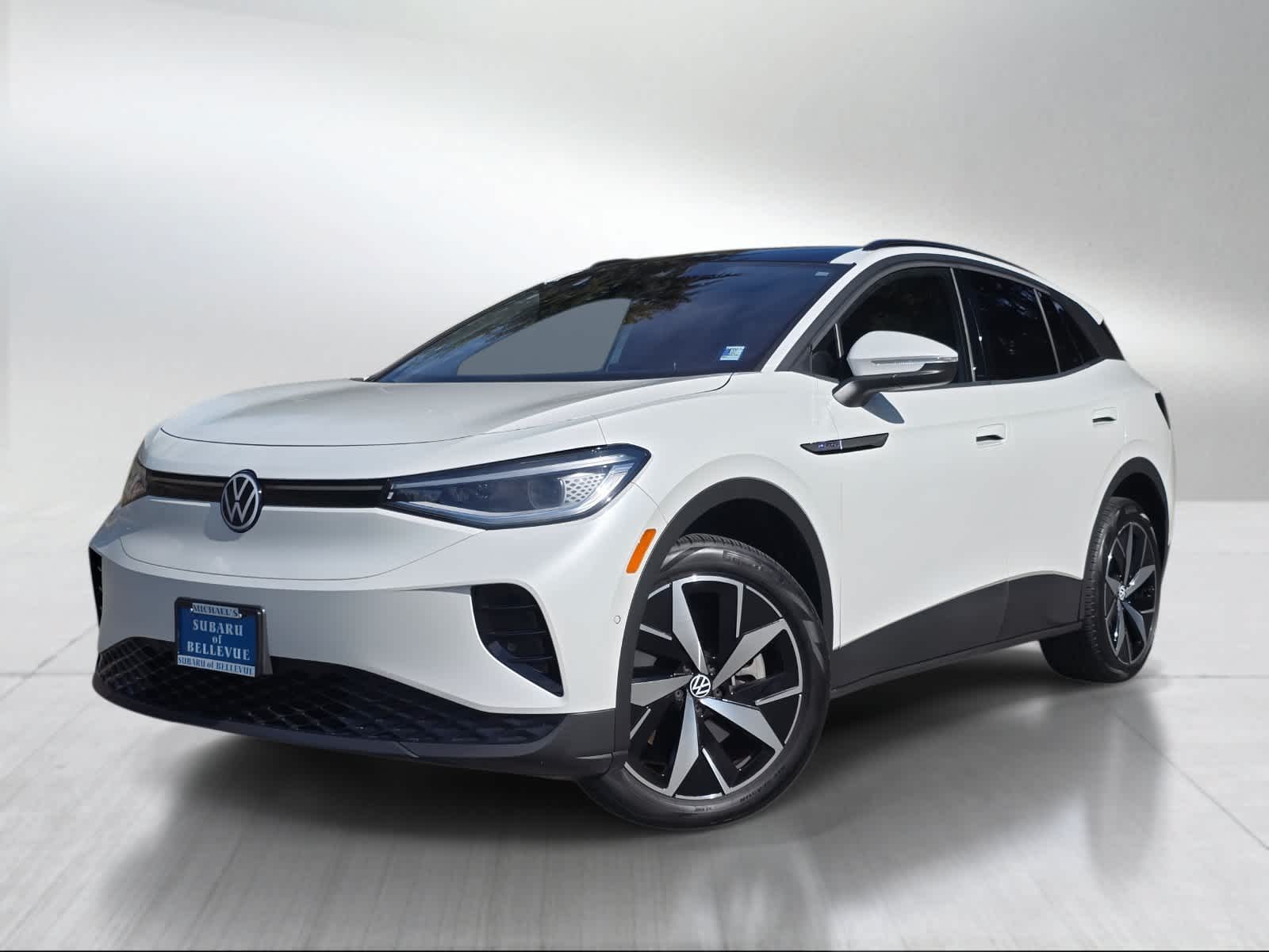 2023 Volkswagen ID.4