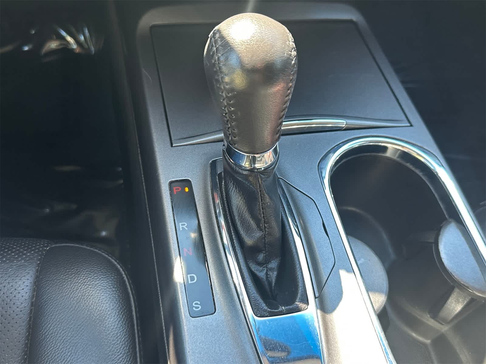 Thumbnail: 2013 Acura RDX - 20