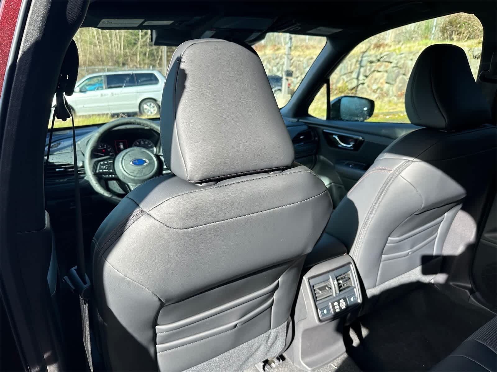 Thumbnail: 2026 Subaru Forester - 9