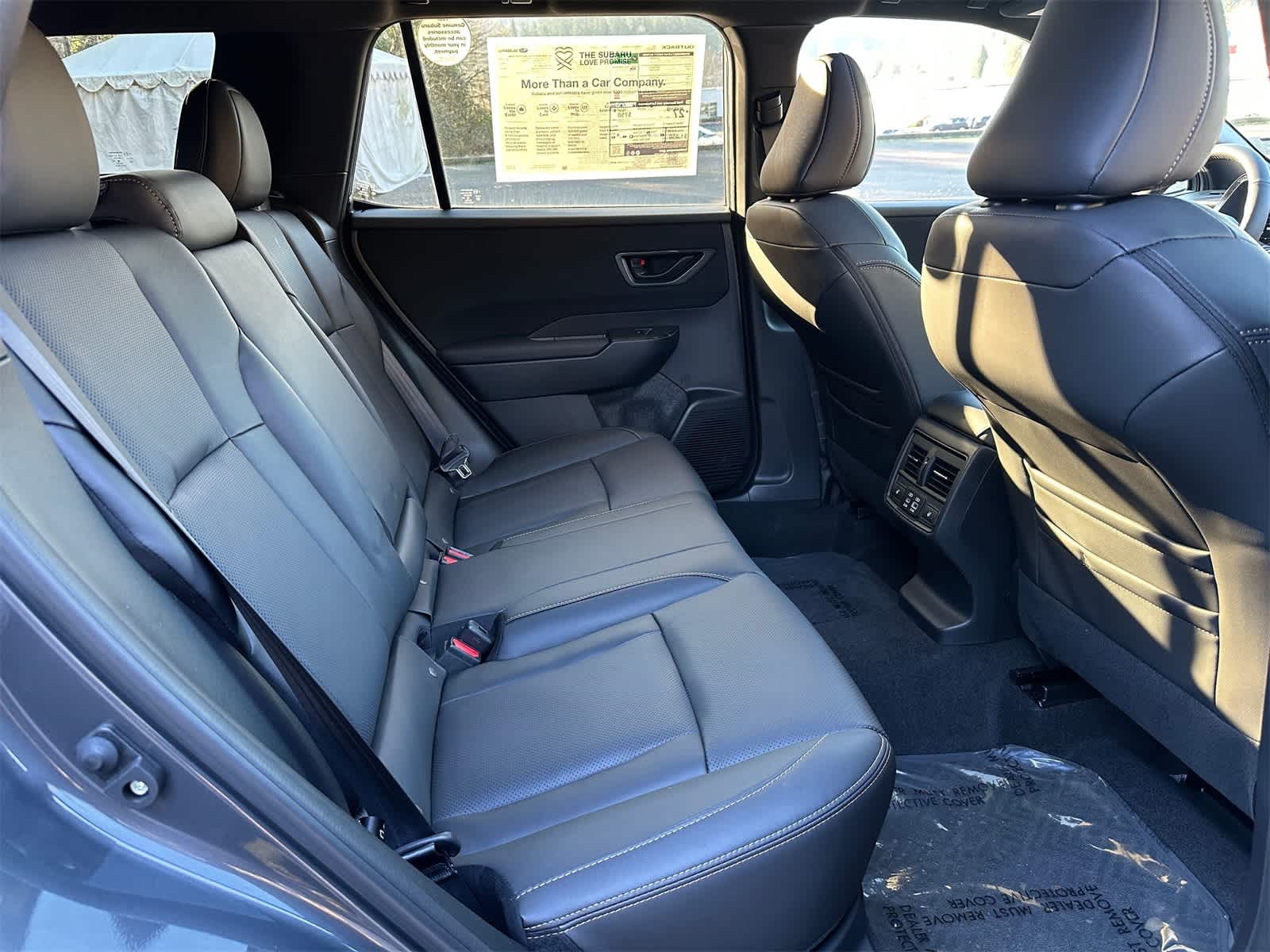 Thumbnail: 2026 Subaru Outback - 13