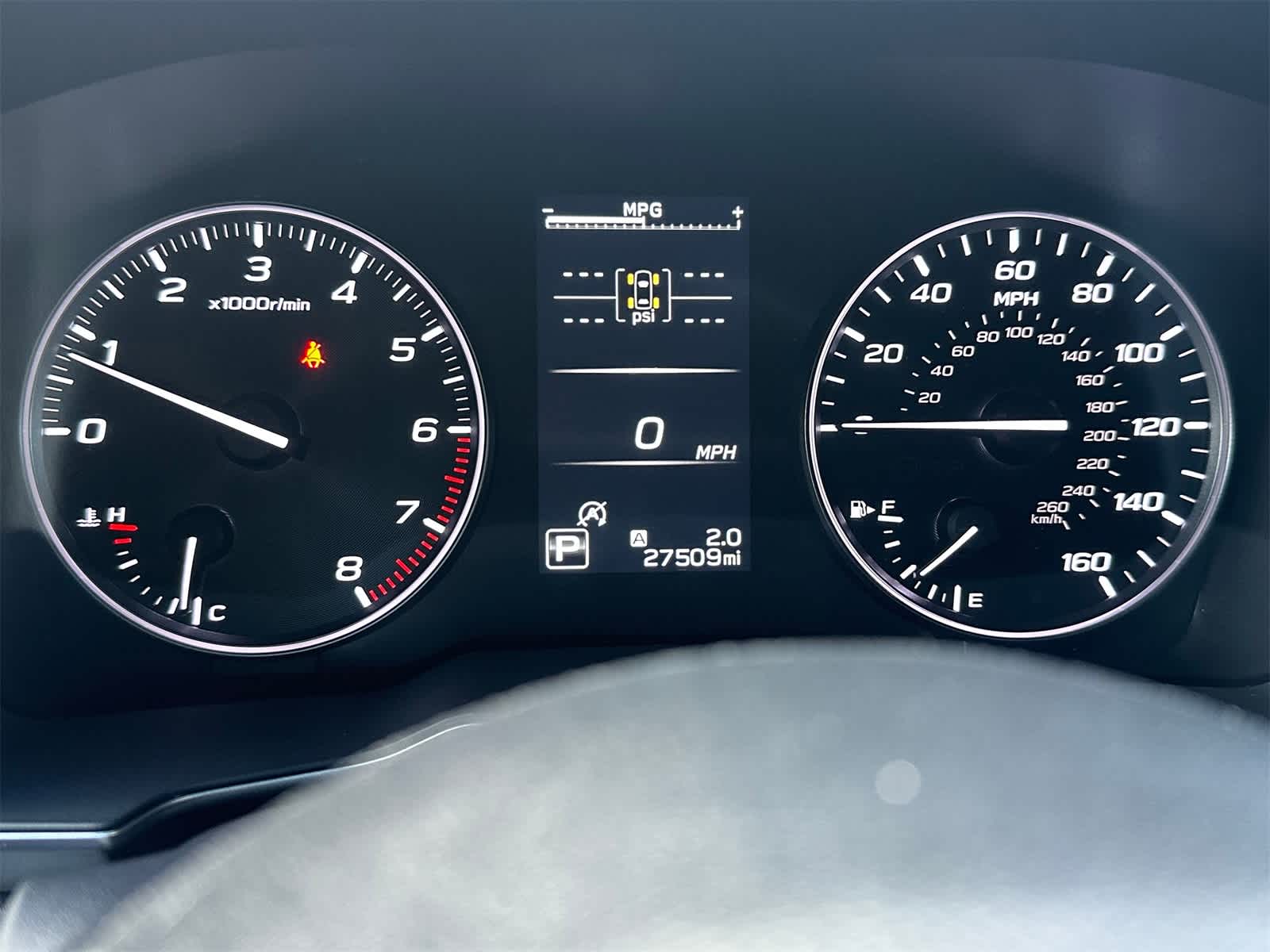 Thumbnail: 2024 Subaru Outback - 16