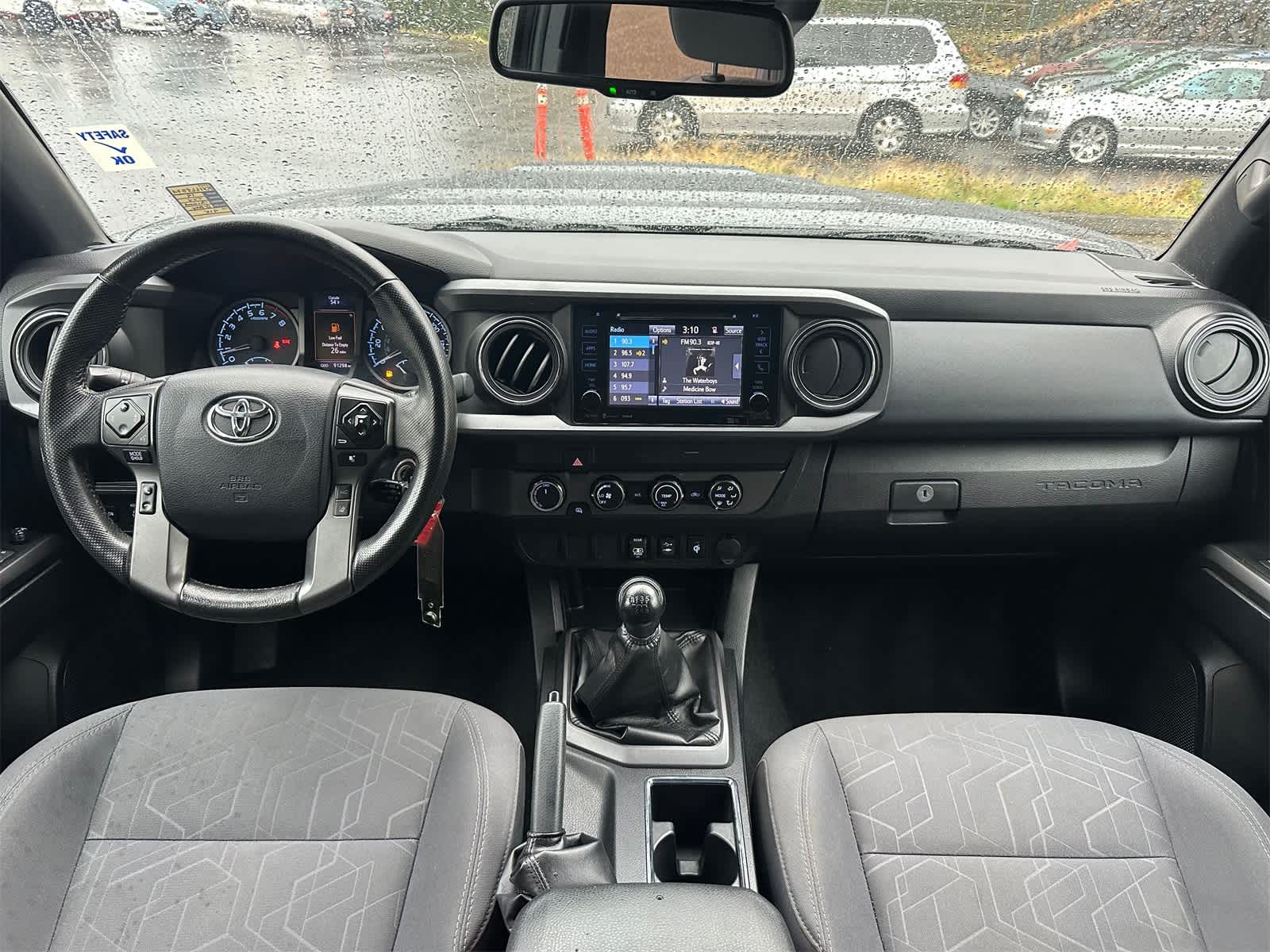 Thumbnail: 2019 Toyota Tacoma - 9